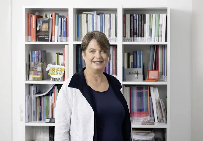 portrait museum generaldirektion leitung skd