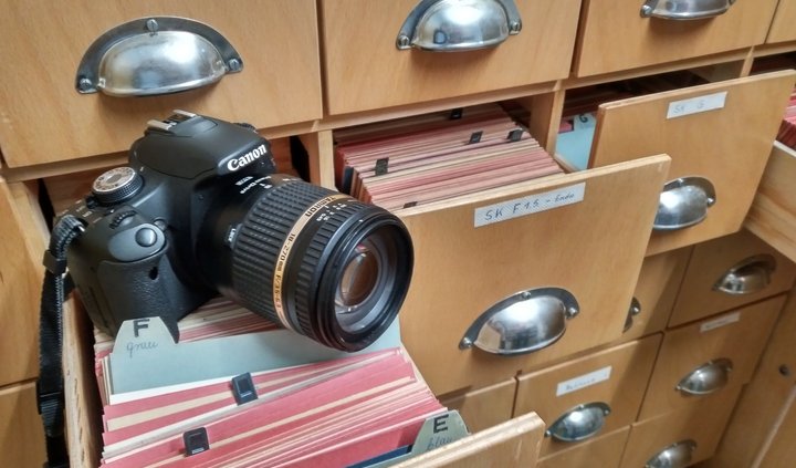 Sächsische Landesstelle für Museumswesen Über uns