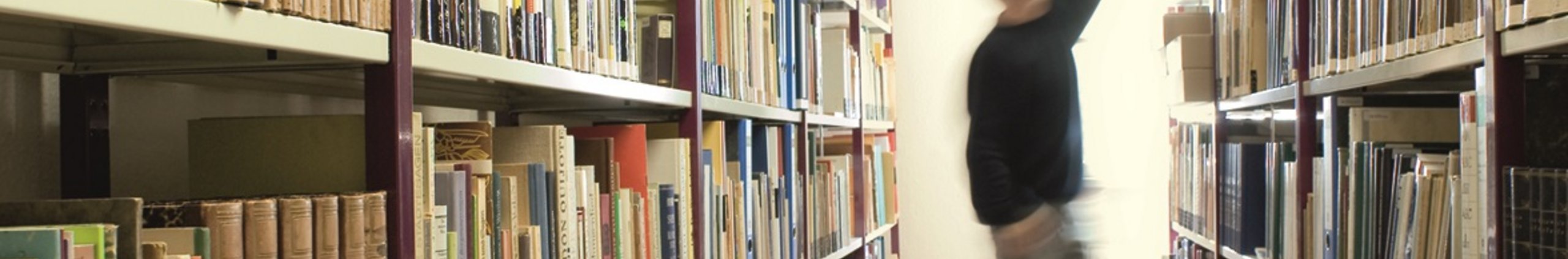 Sächsische Landesstelle für Museumswesen Bibliothek